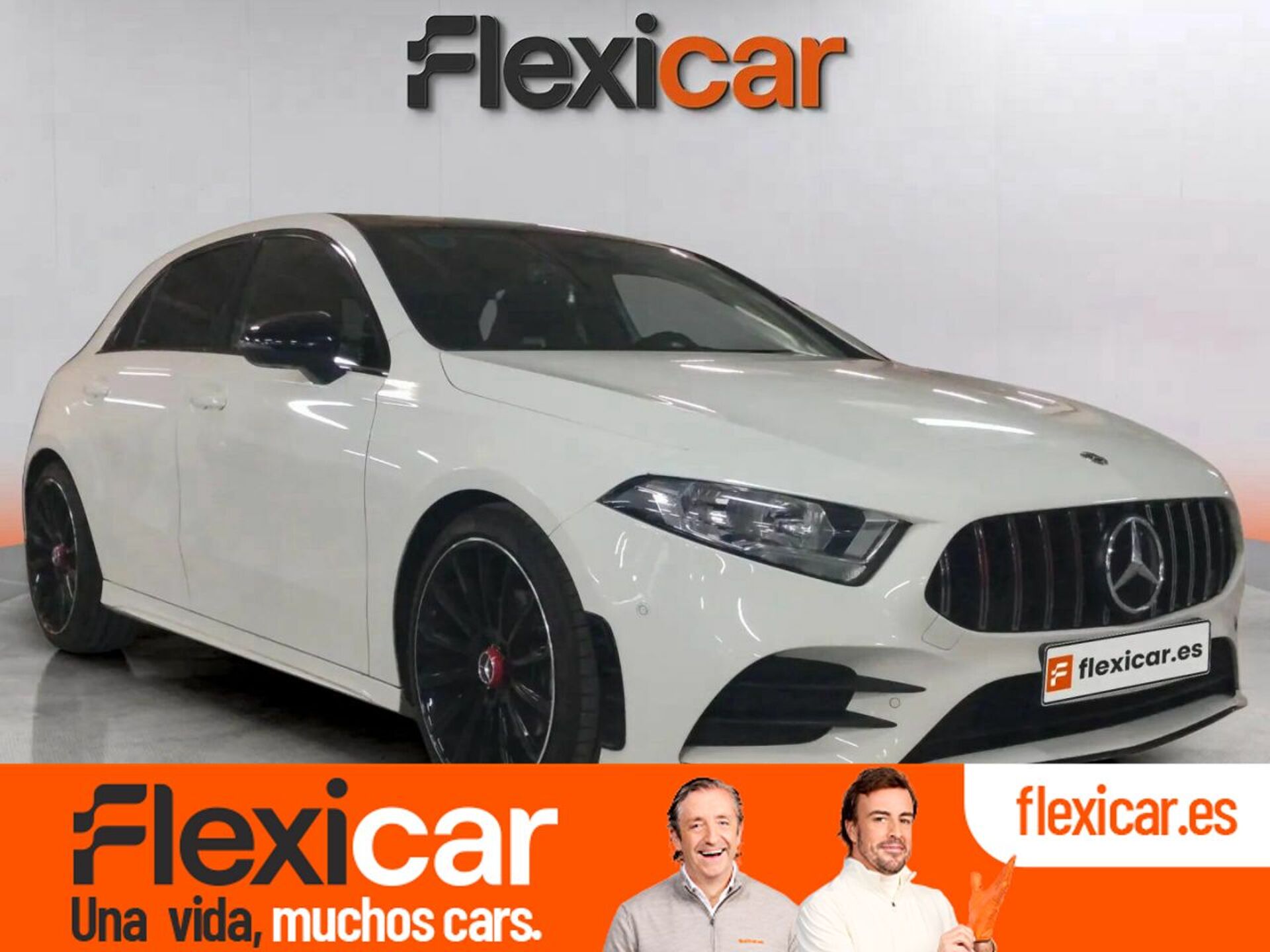 Imagen de MERCEDES Clase A