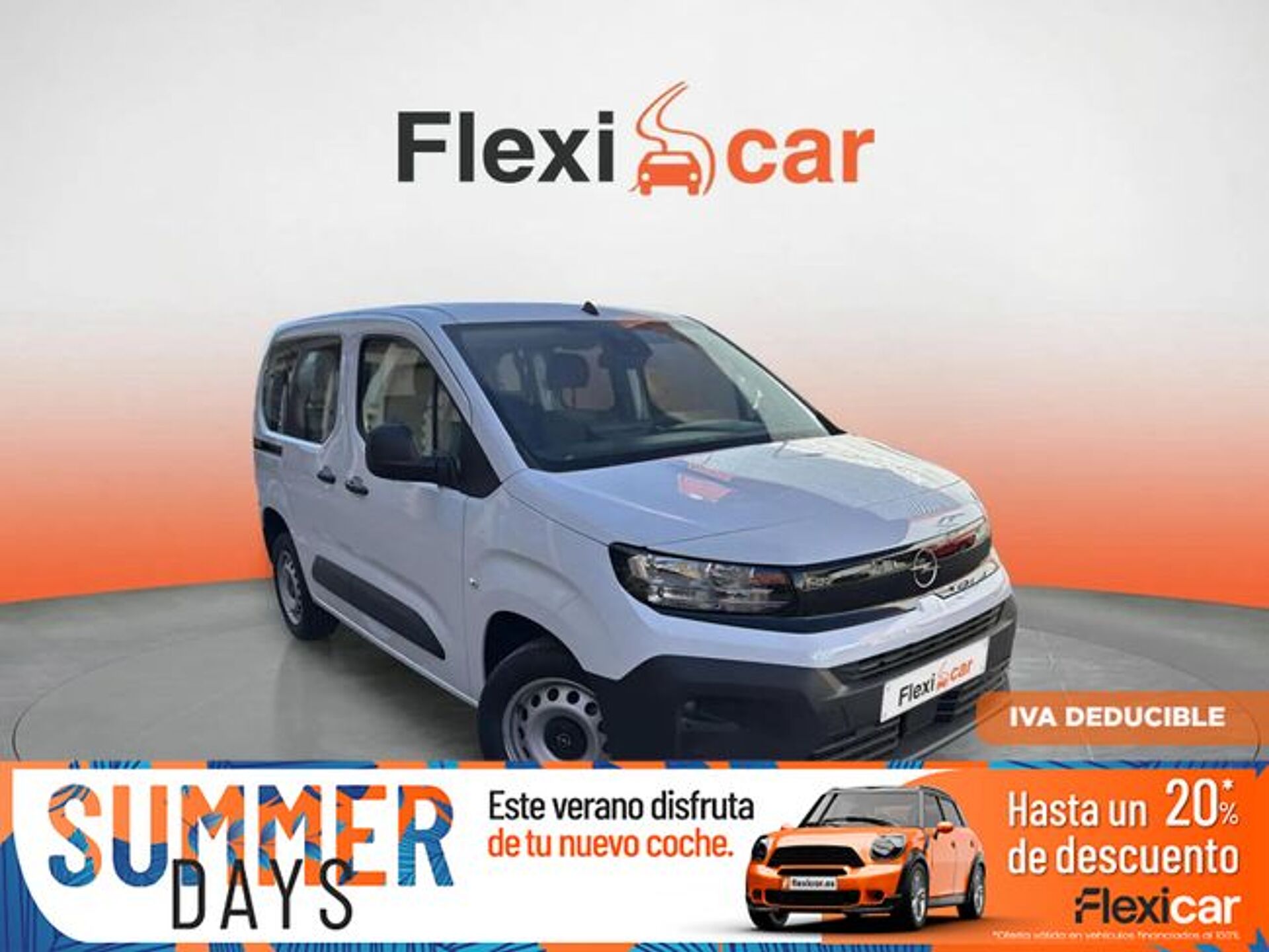 Imagen de OPEL Combo