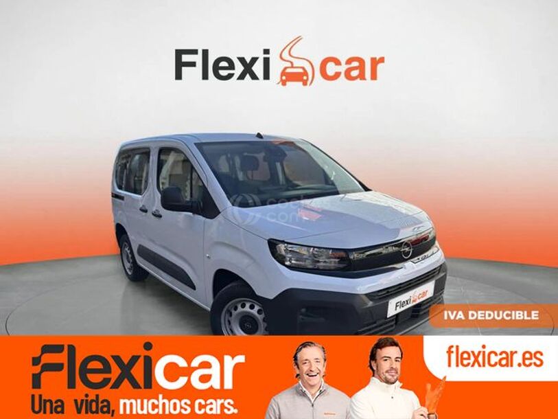 Foto del OPEL Combo Cargo 1.5TD S&S L 650 100