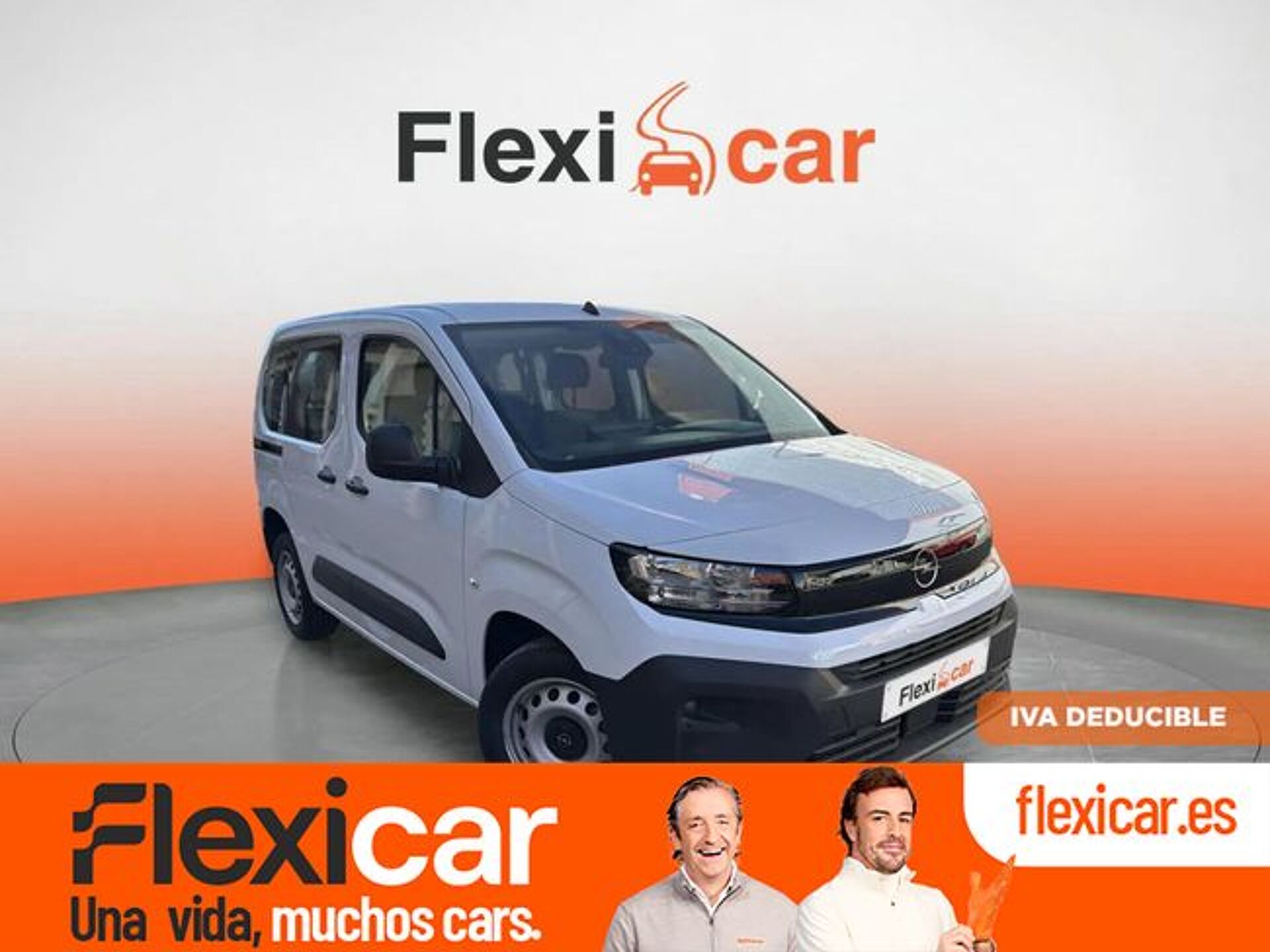 Imagen de OPEL Combo