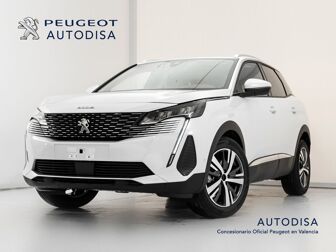 Imagen de PEUGEOT 3008 1.5BlueHDi Allure Pack S&S 130