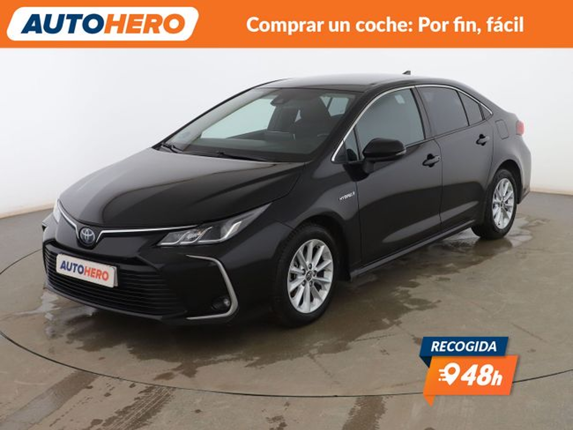 Imagen de TOYOTA Corolla