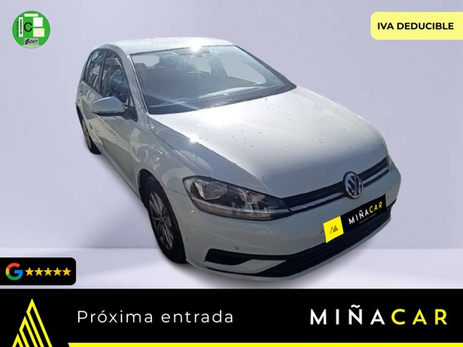 Imagen de VOLKSWAGEN Golf