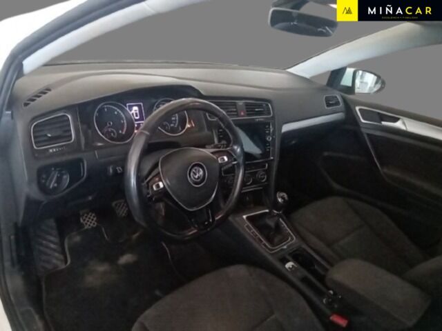 Foto del VOLKSWAGEN Golf Variant 1.6TDI Last Edition