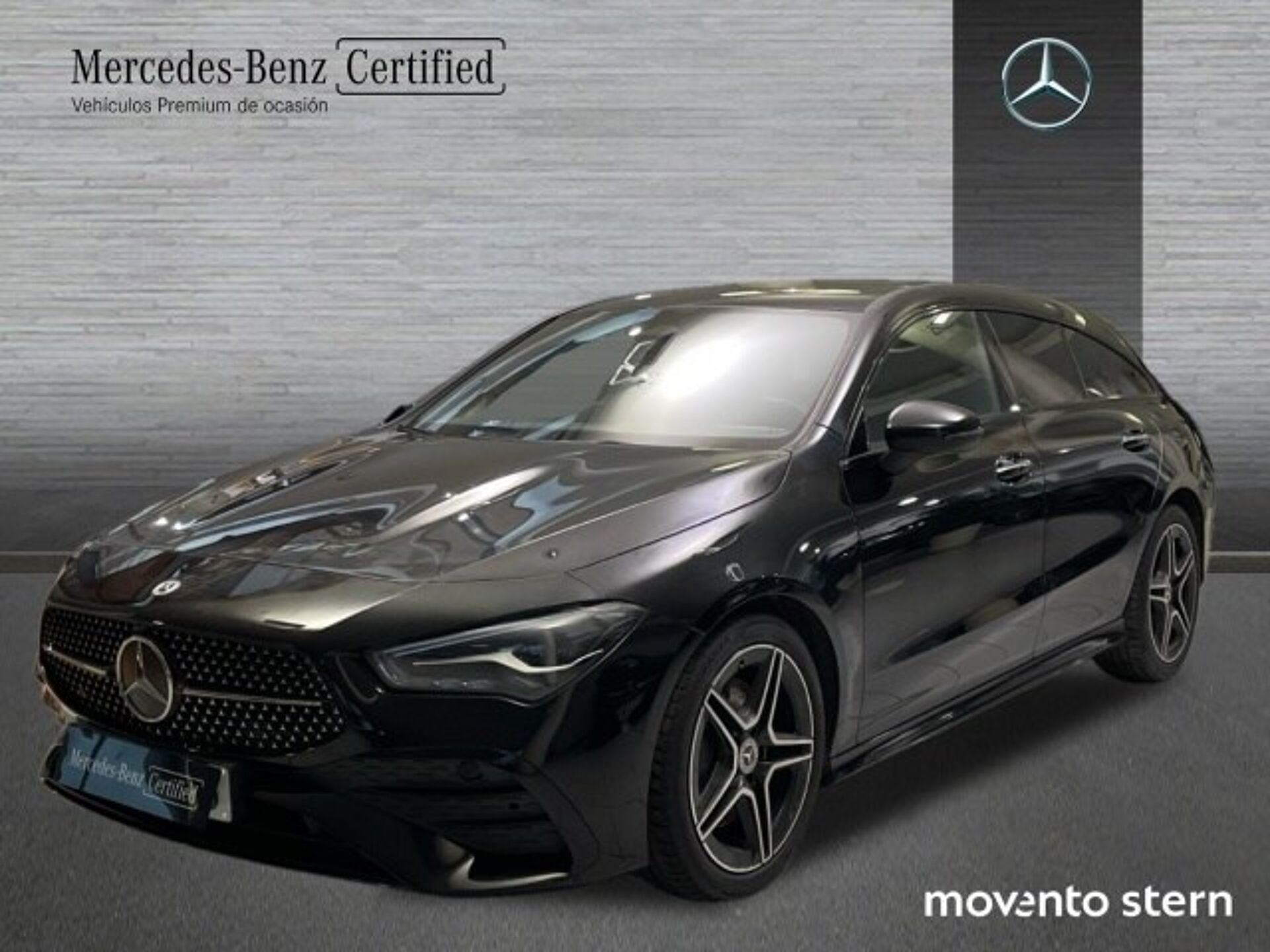Imagen de MERCEDES Clase CLA