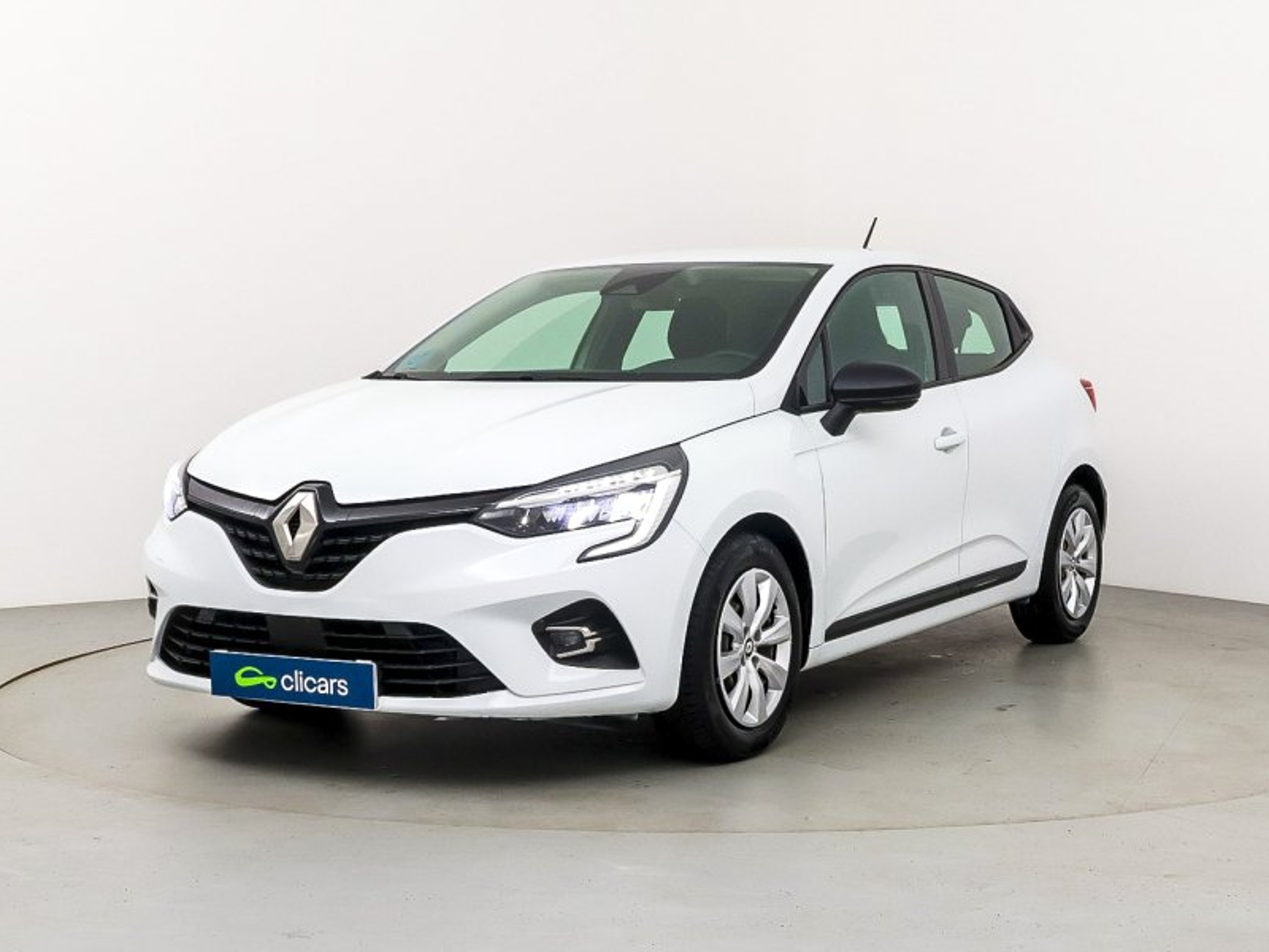 Imagen de RENAULT Clio