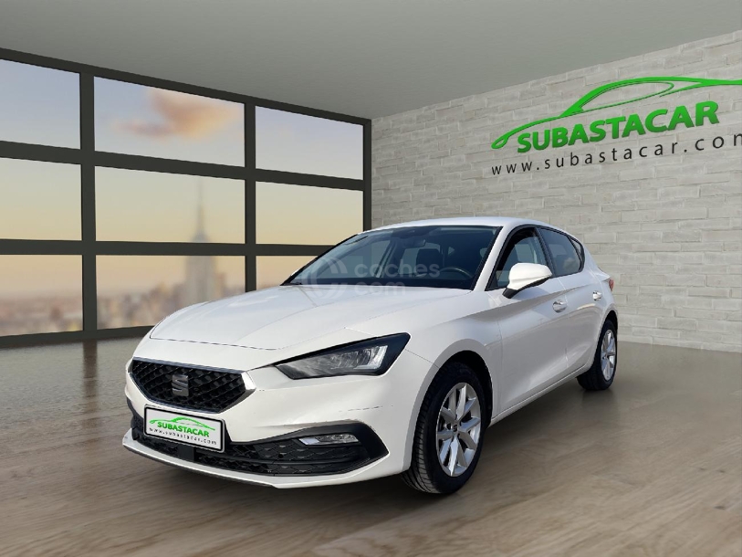 Foto del SEAT León 2.0TDI S&S Style 115