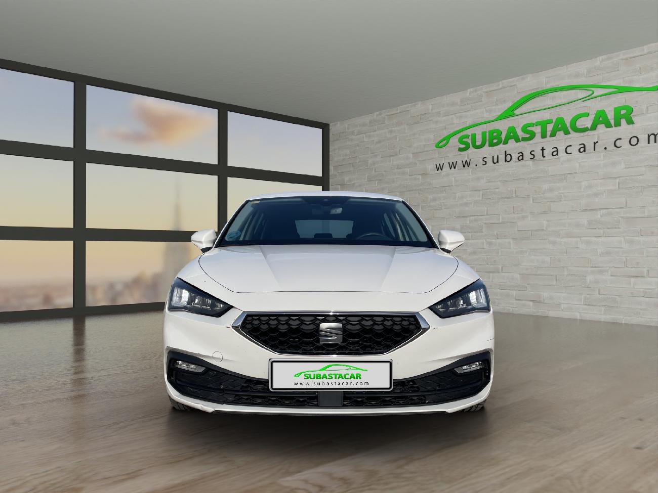 Foto del SEAT León 2.0TDI S&S Style 115