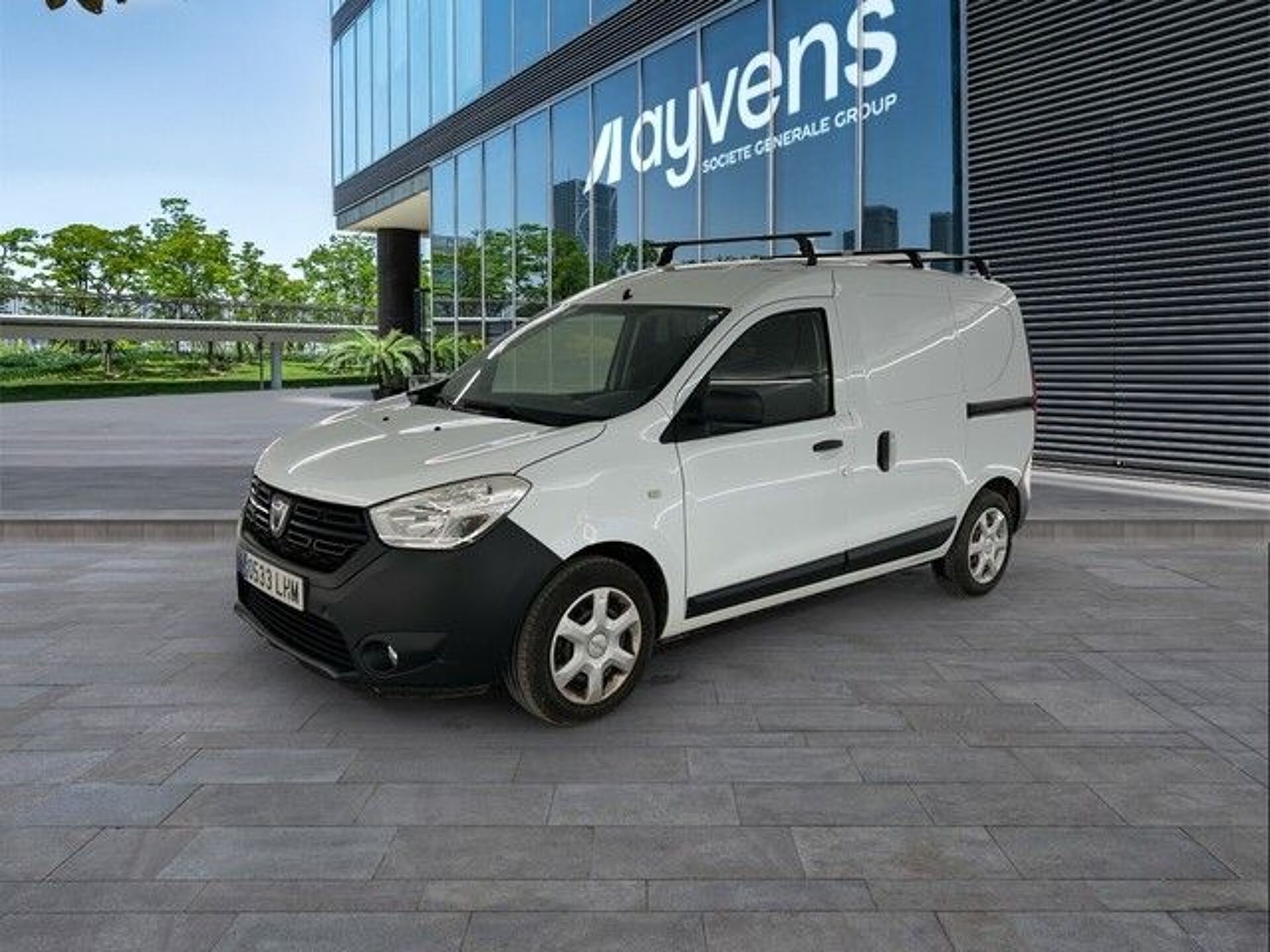 Imagen de DACIA Dokker