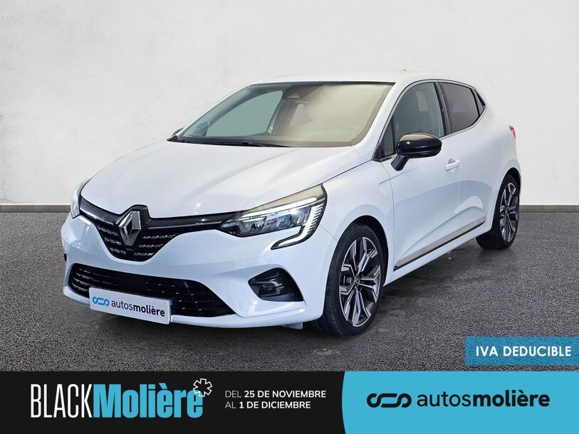 Foto del RENAULT Clio TCe Zen 67kW