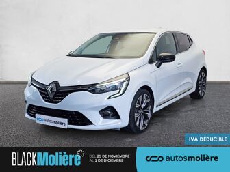 Imagen de RENAULT Clio TCe Zen 67kW