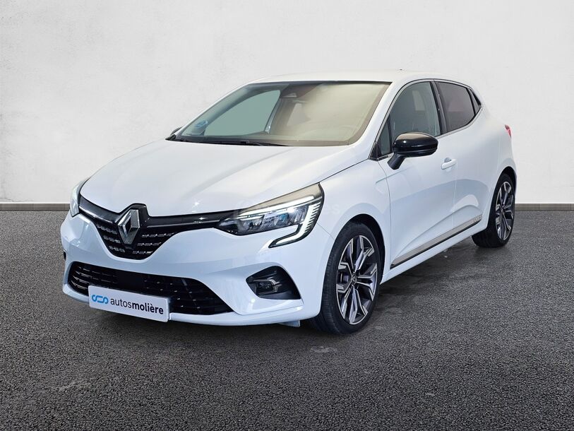 Foto del RENAULT Clio TCe Zen 67kW