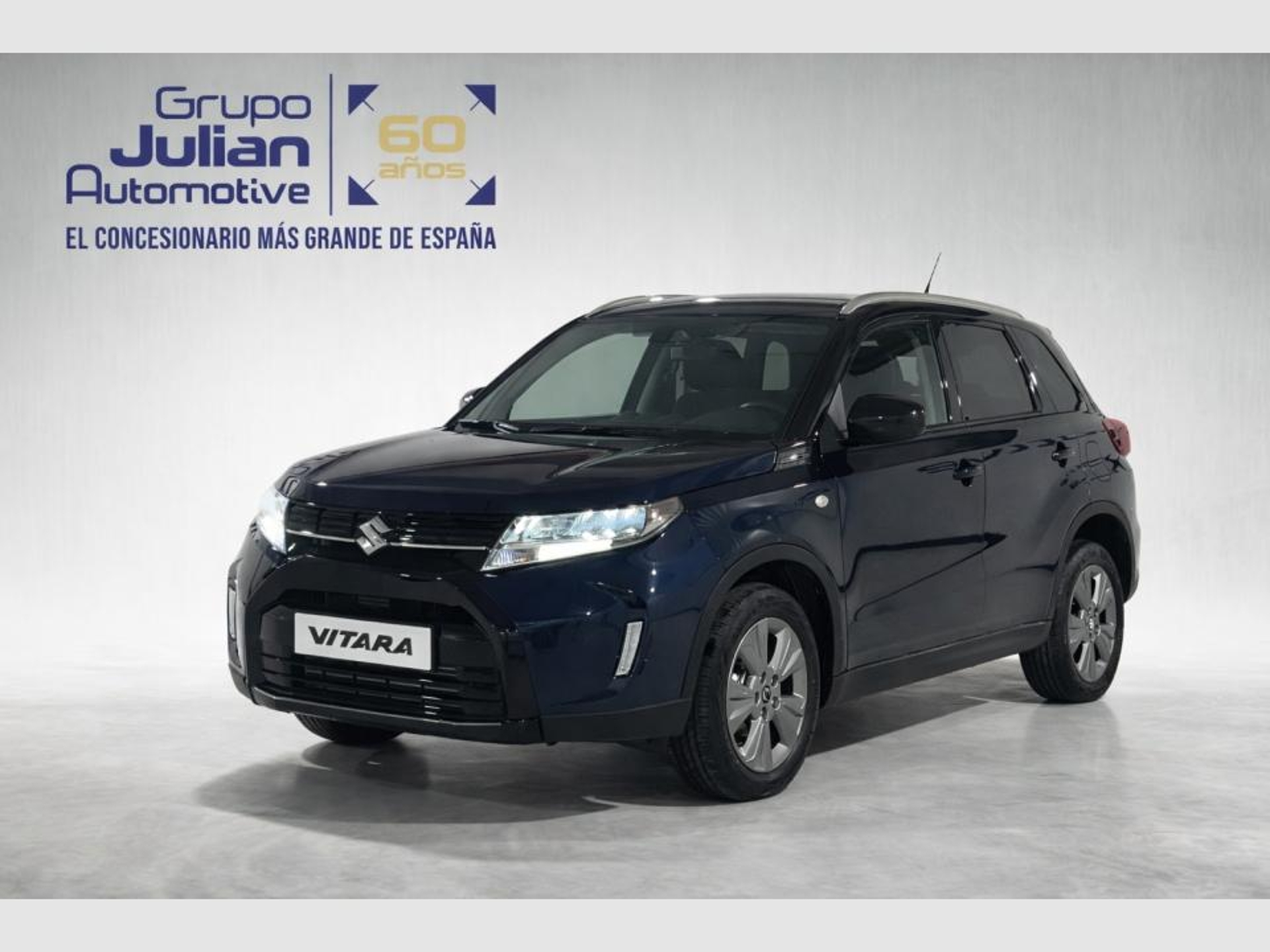 Imagen de SUZUKI Vitara
