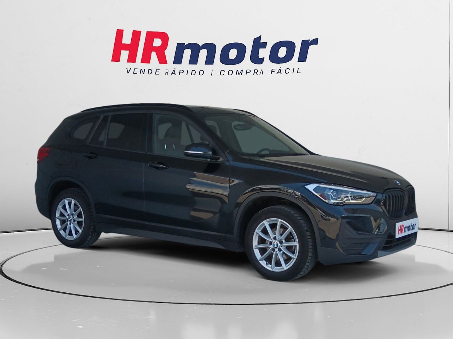 Imagen de BMW X1