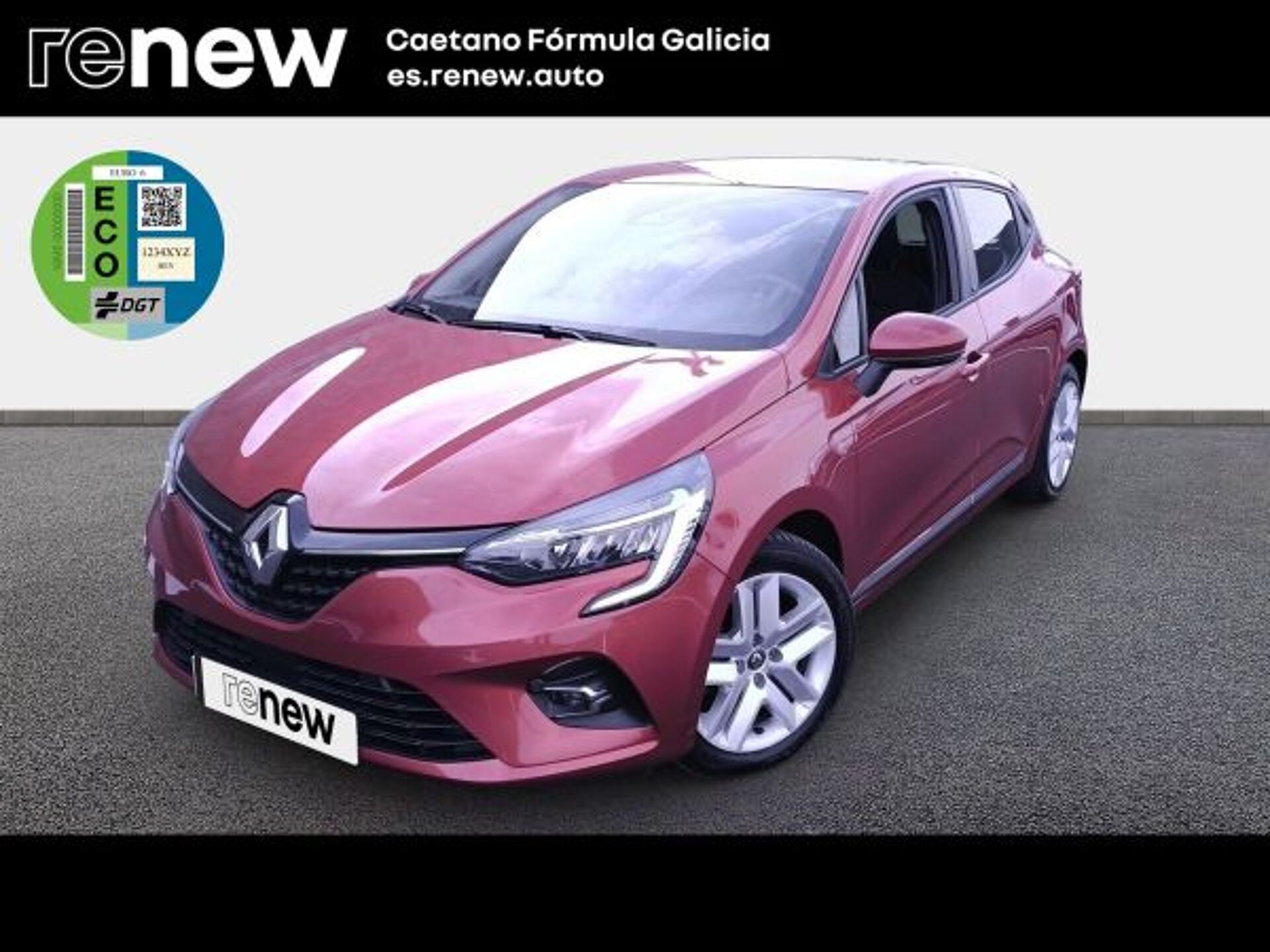 Imagen de RENAULT Clio