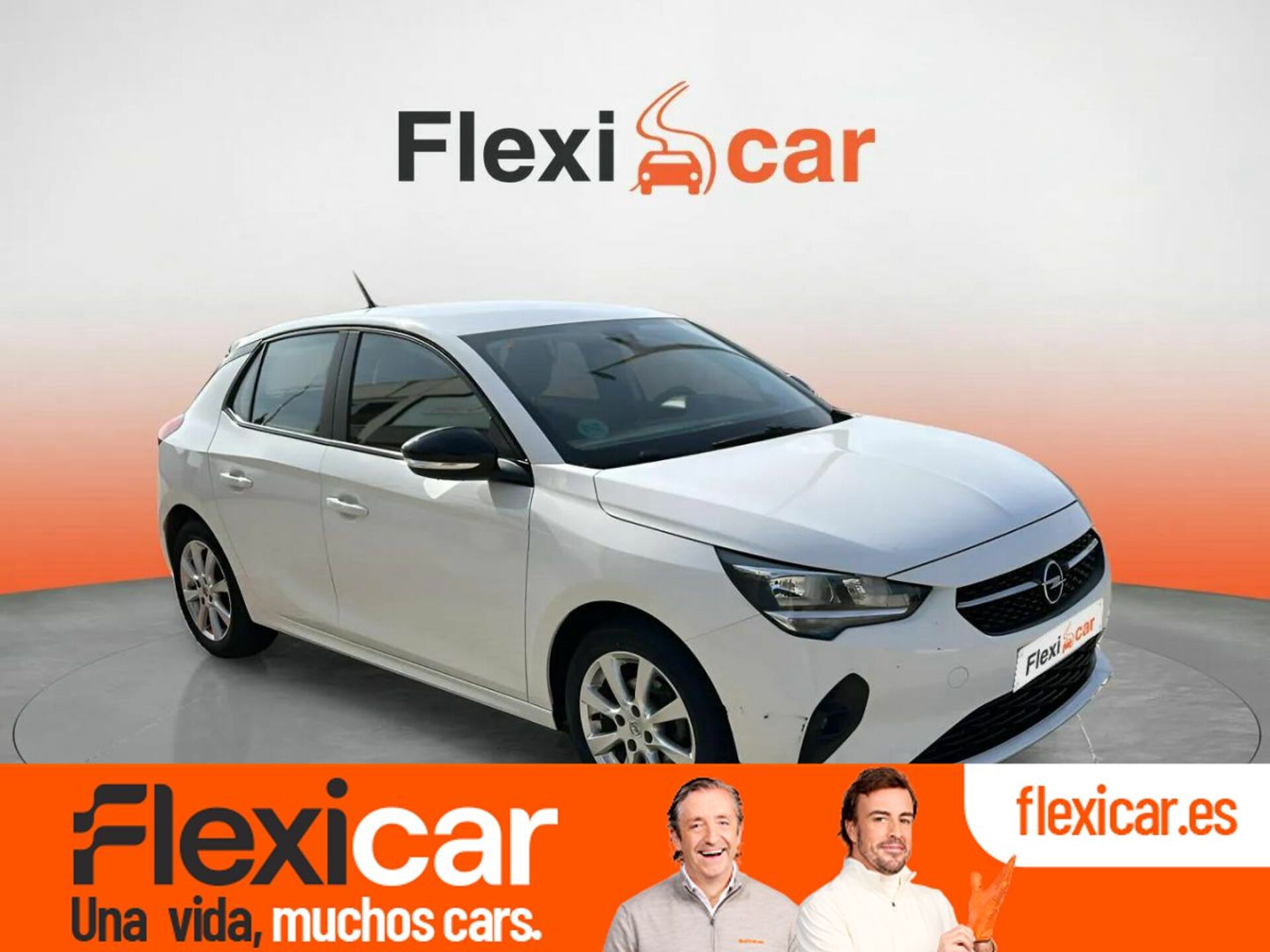 Imagen de OPEL Corsa