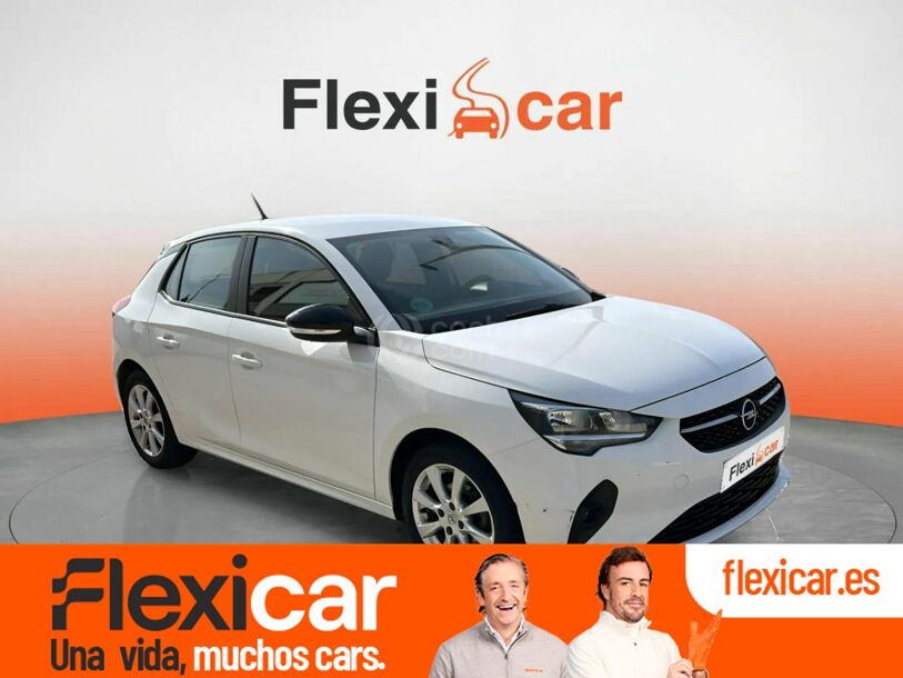 Foto del OPEL Corsa 1.2 XEL S-S Edition 75