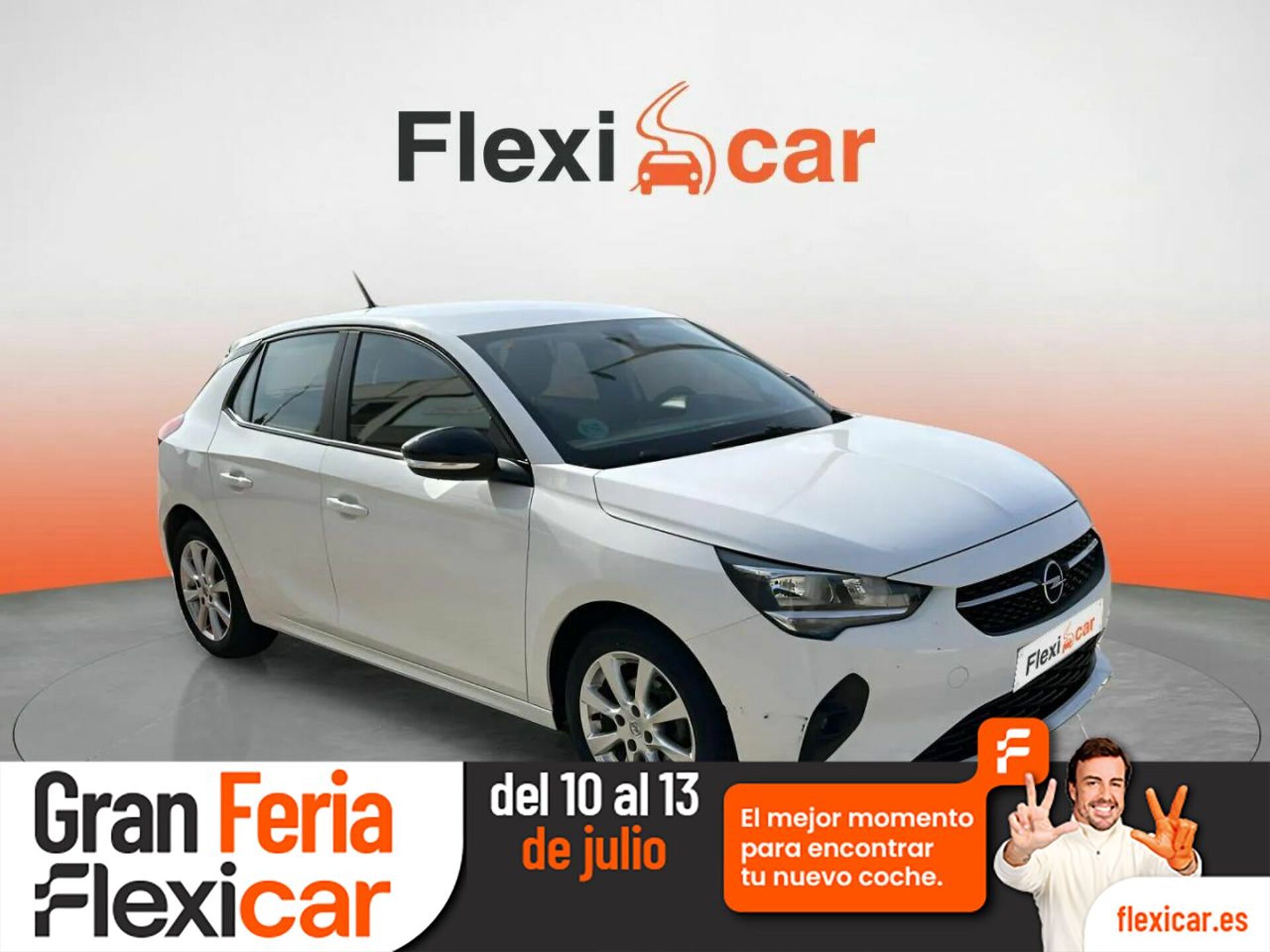 Imagen de OPEL Corsa