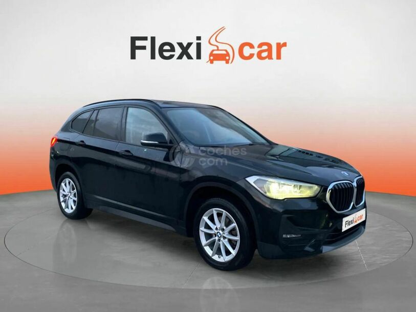 Foto del BMW X1 xDrive 25dA