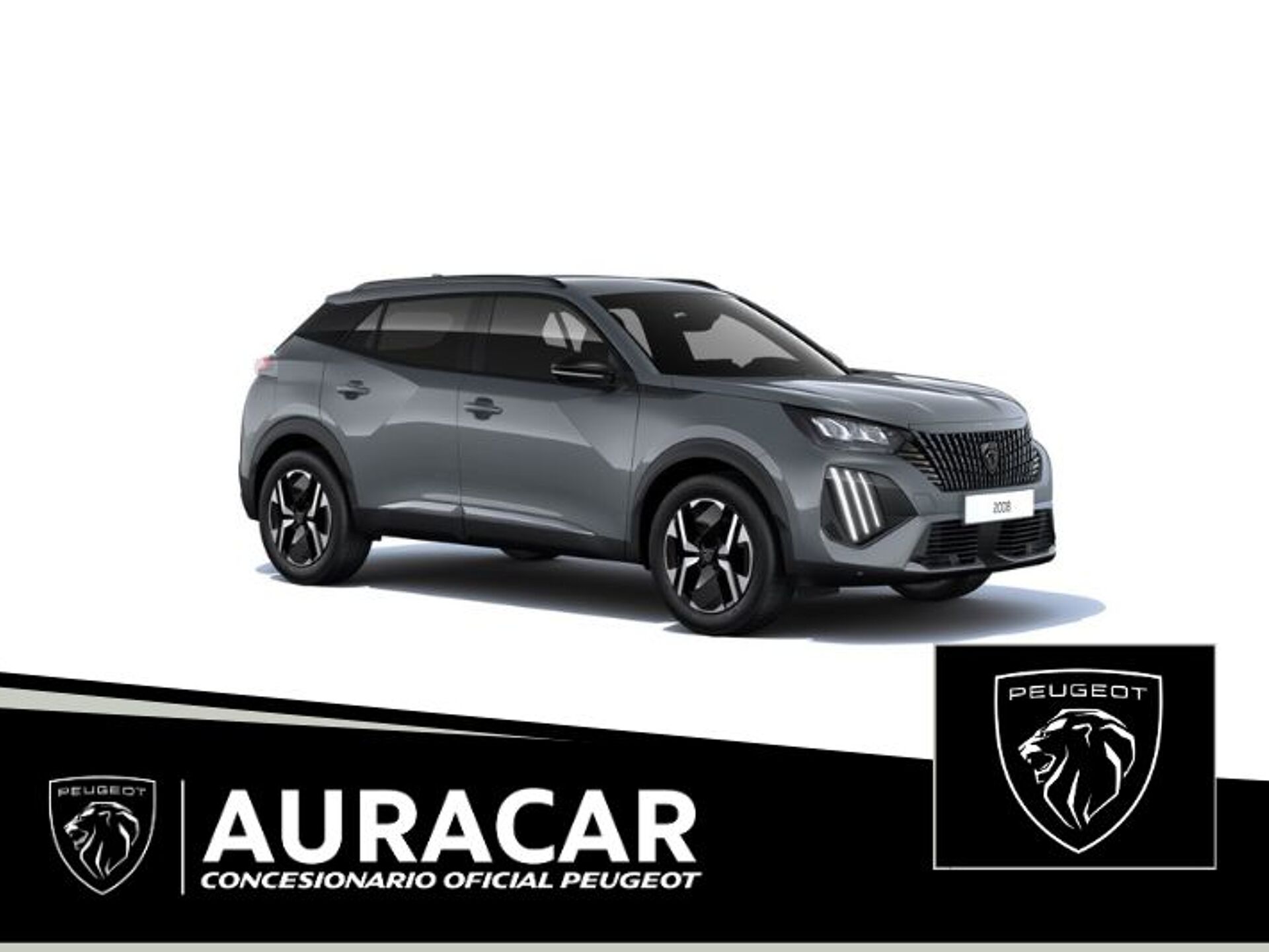 Imagen de PEUGEOT 2008