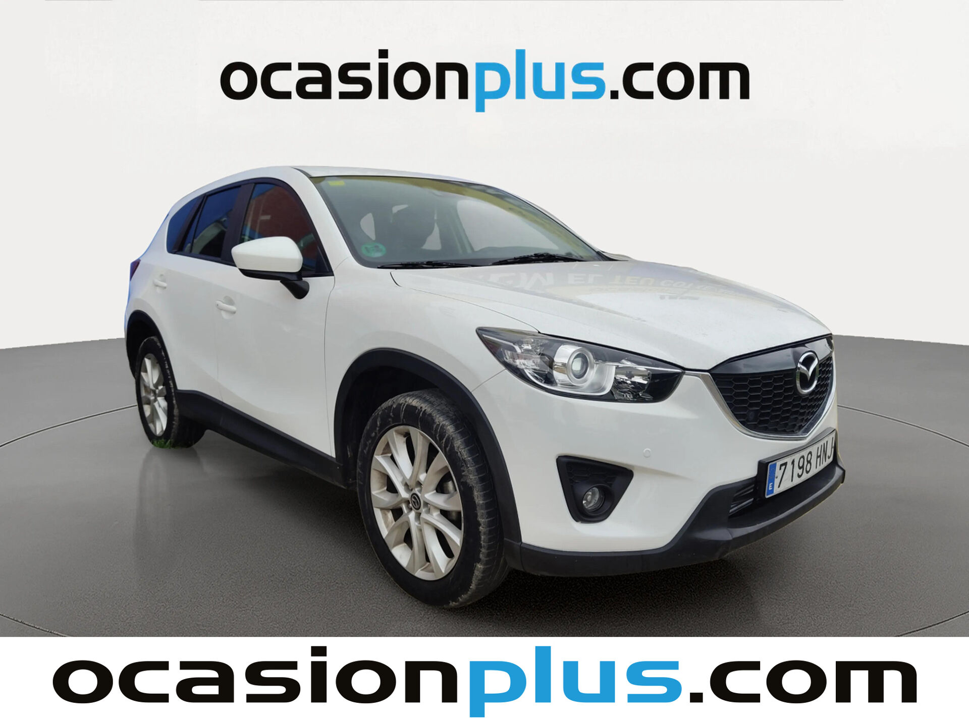 Imagen 2 de MAZDA CX-5