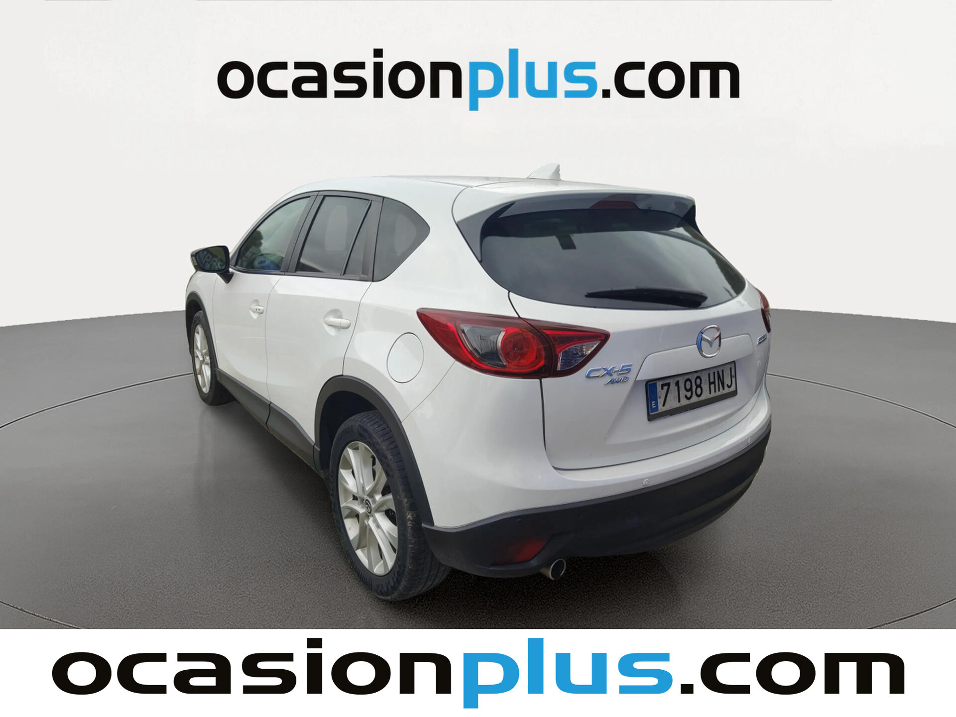 Imagen 3 de MAZDA CX-5