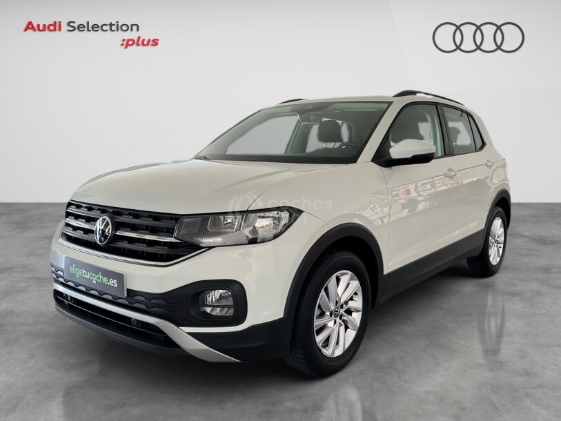 Foto del VOLKSWAGEN T-Cross 1.0 TSI Advance 81kW