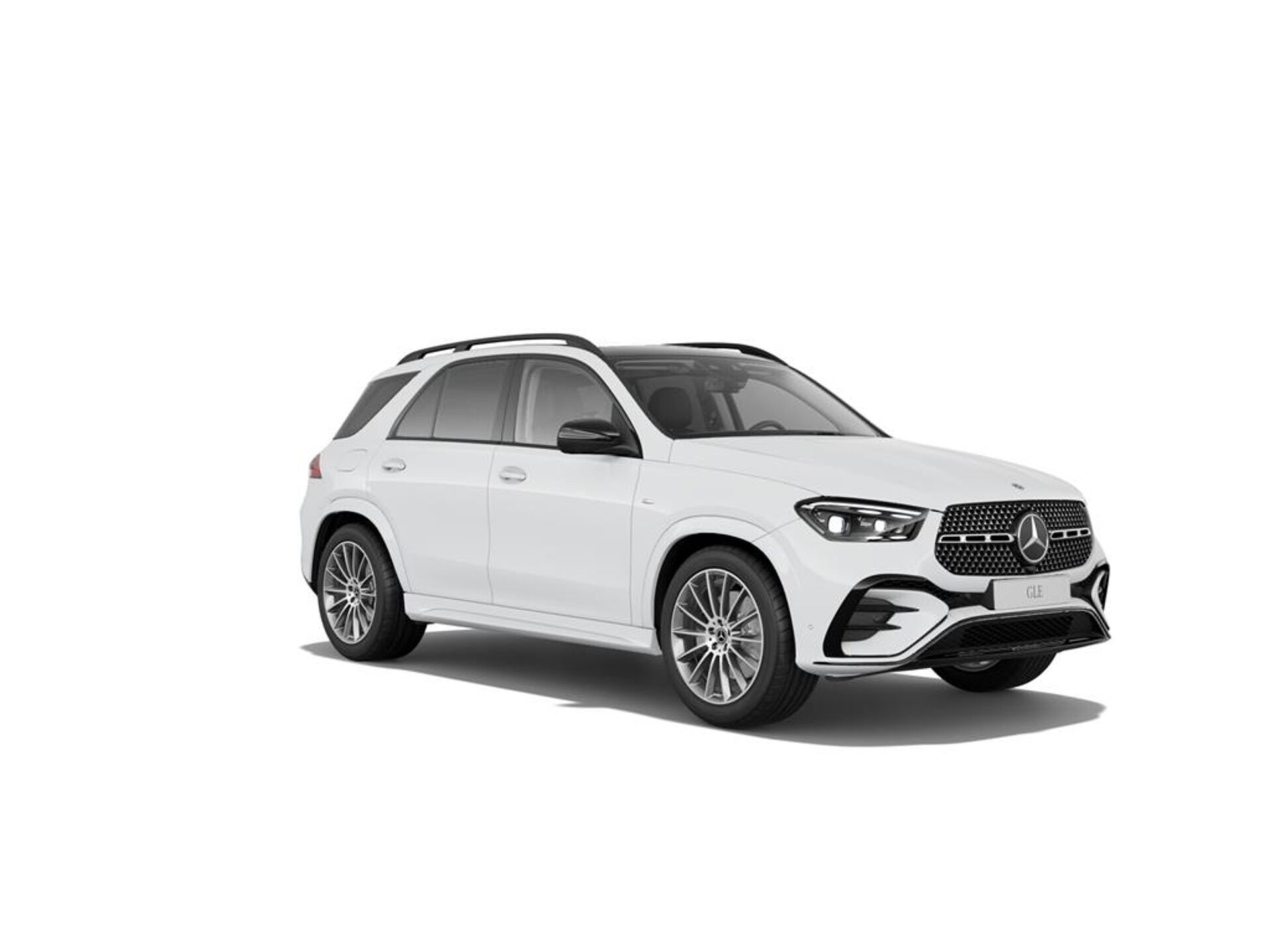 Imagen de MERCEDES Clase GLE