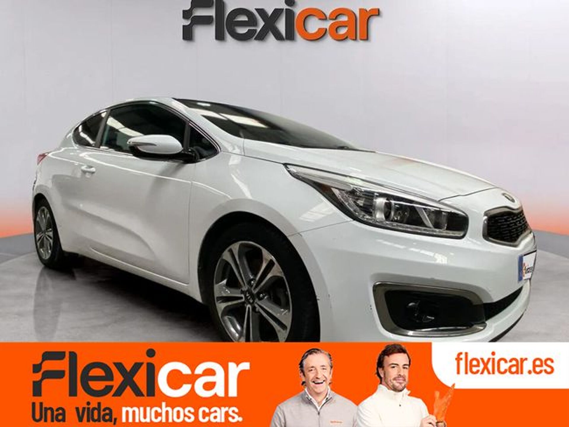 Imagen de KIA Ceed