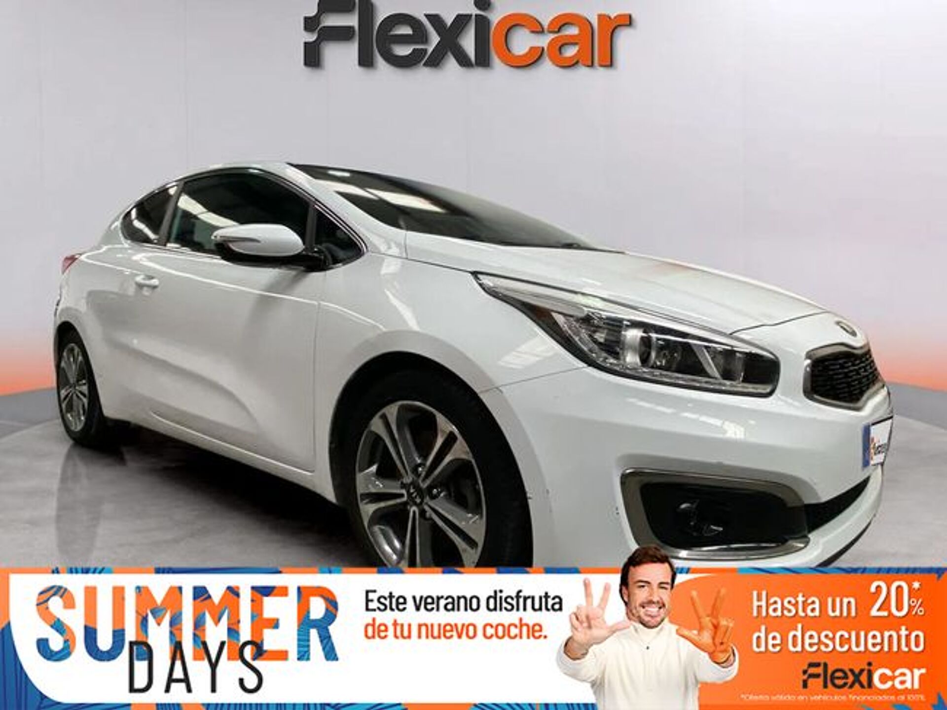 Imagen de KIA Ceed