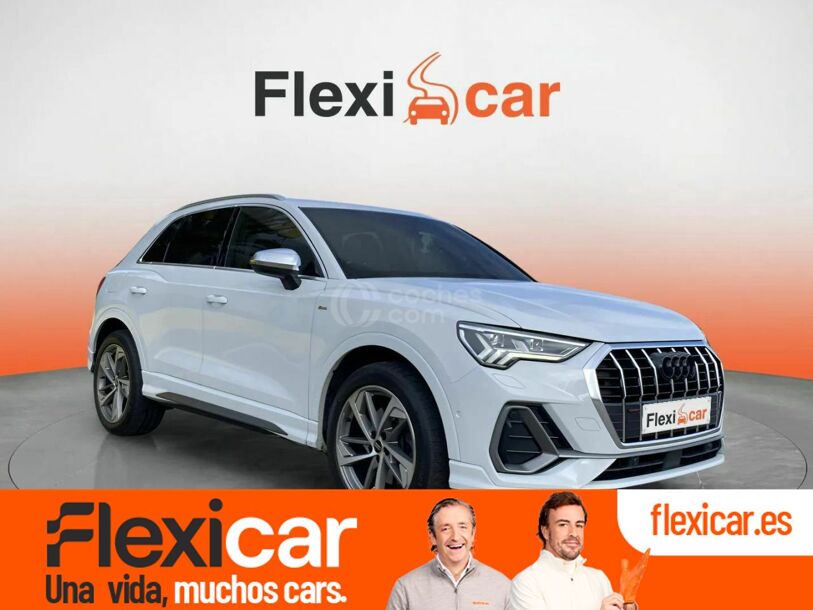 Foto del AUDI Q3 45 TFSI quattro S tronic