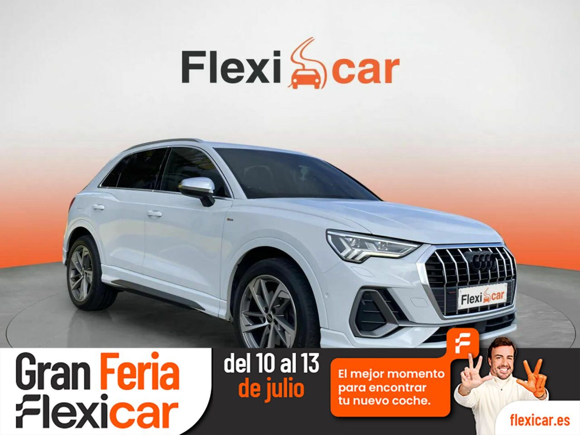 Imagen de AUDI Q3