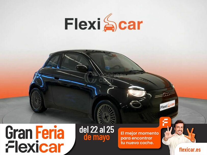 Foto del FIAT 500 e 87Kw Icon