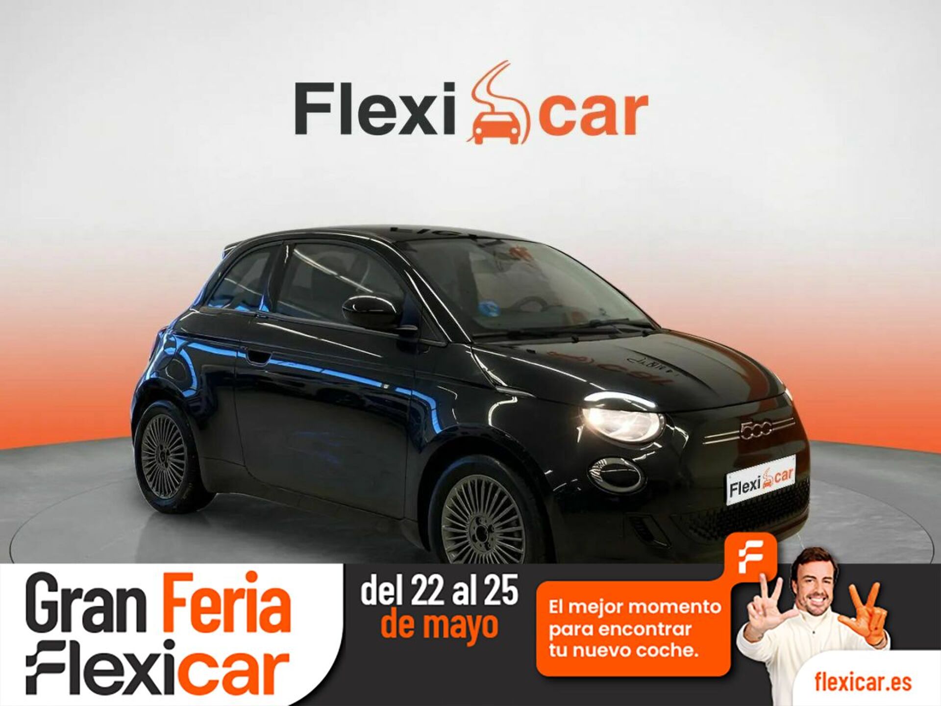 Imagen de FIAT 500