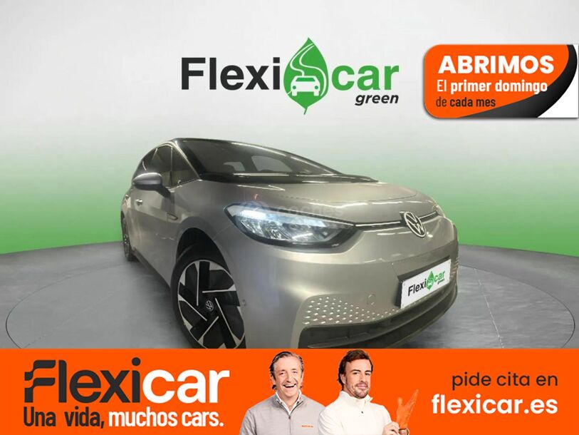 Foto del VOLKSWAGEN ID3 ID.3 Pro 150kW 62kWh