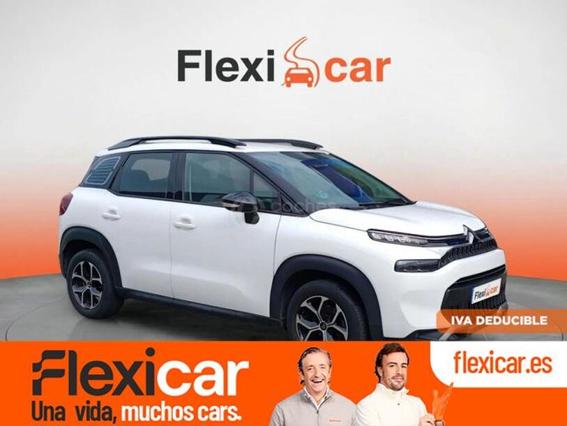 Foto del CITROEN C3 Aircross Puretech S&S Feel Pack 110