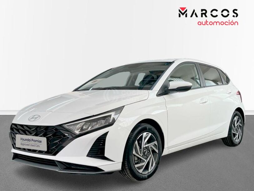 Foto del HYUNDAI i20 1.0 TGDI Klass 100
