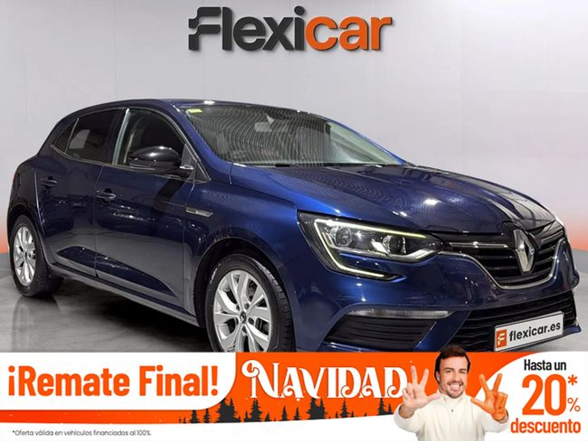 Imagen de RENAULT Mégane