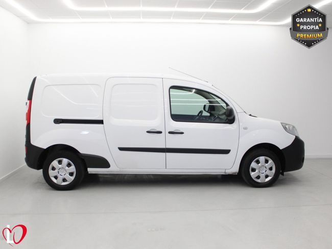 Foto del RENAULT Kangoo Fg. 1.5dCi Profesional 66kW