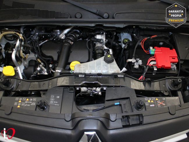 Foto del RENAULT Kangoo Fg. 1.5dCi Profesional 66kW