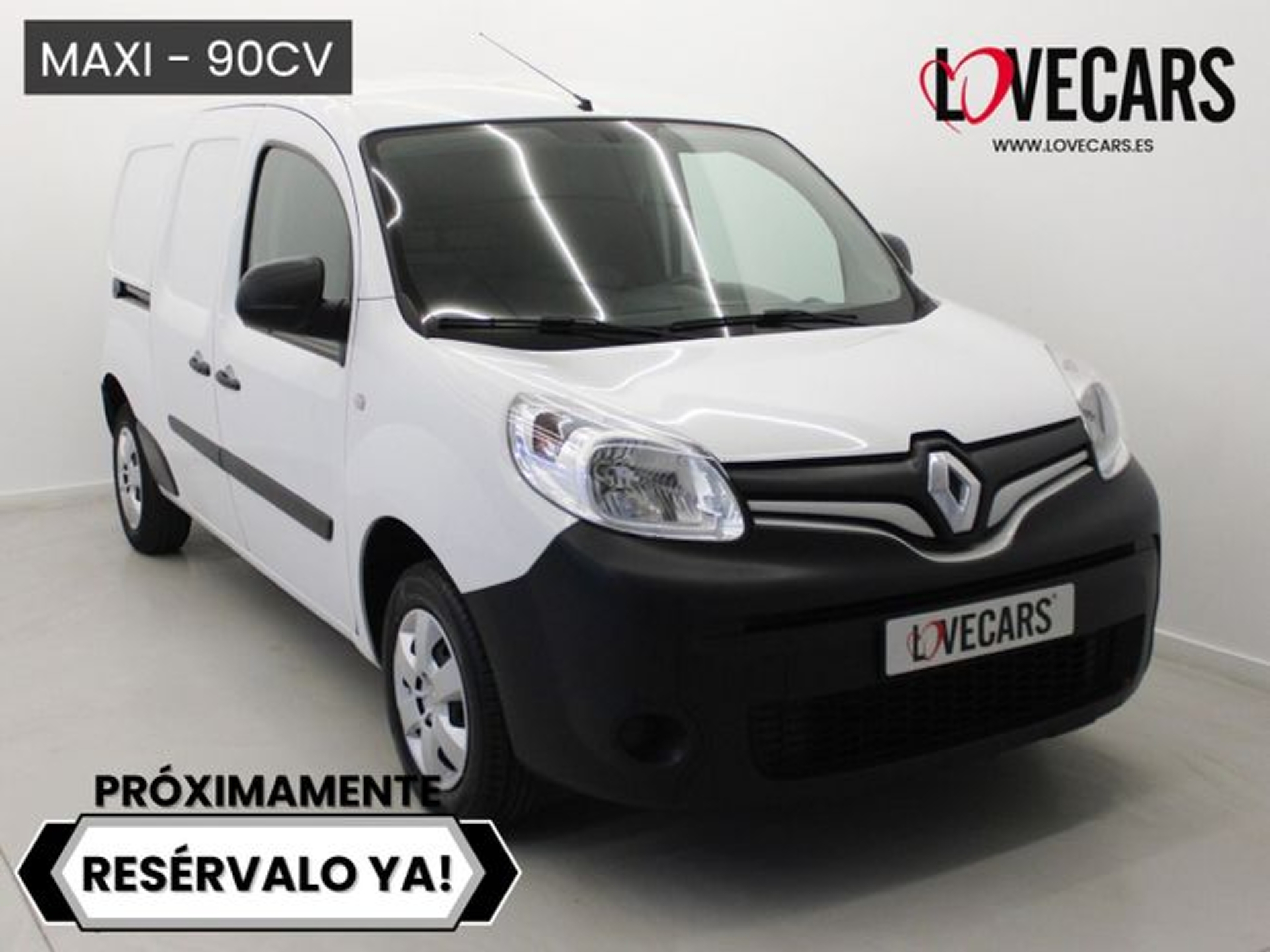 Imagen de RENAULT Kangoo