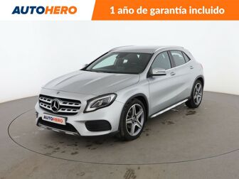 Imagen de MERCEDES Clase GLA GLA 200 Style 7G-DCT