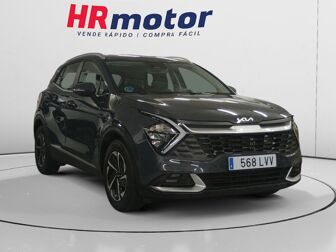 Imagen de KIA Sportage 1.6 CRDi MHEV Drive 4x2 136