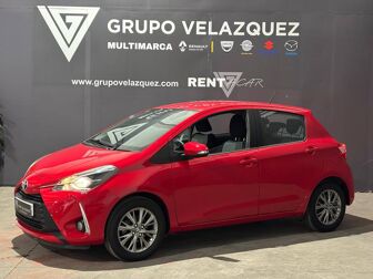 Imagen de TOYOTA Yaris 1.5 Active