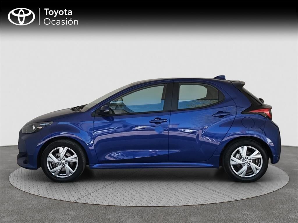 Foto del TOYOTA Yaris 120H 1.5 Active Plus