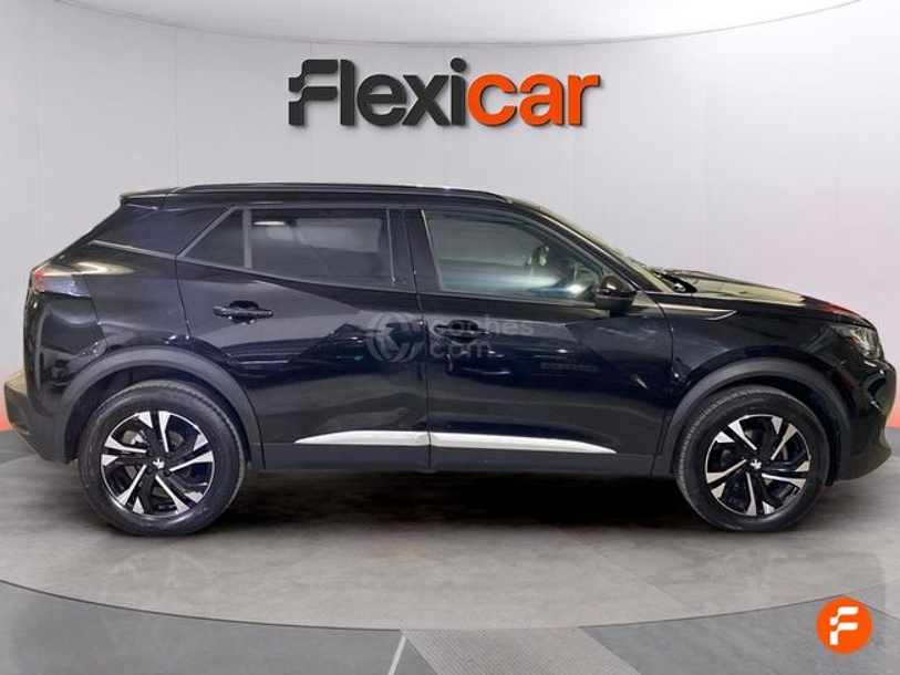 Foto del PEUGEOT 2008 1.2 PureTech S&S Allure Pack 100