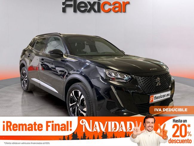 PEUGEOT 2008 (Allure Pack Puretech 100 S&S 6 Vel. MAN) en Vizcaya