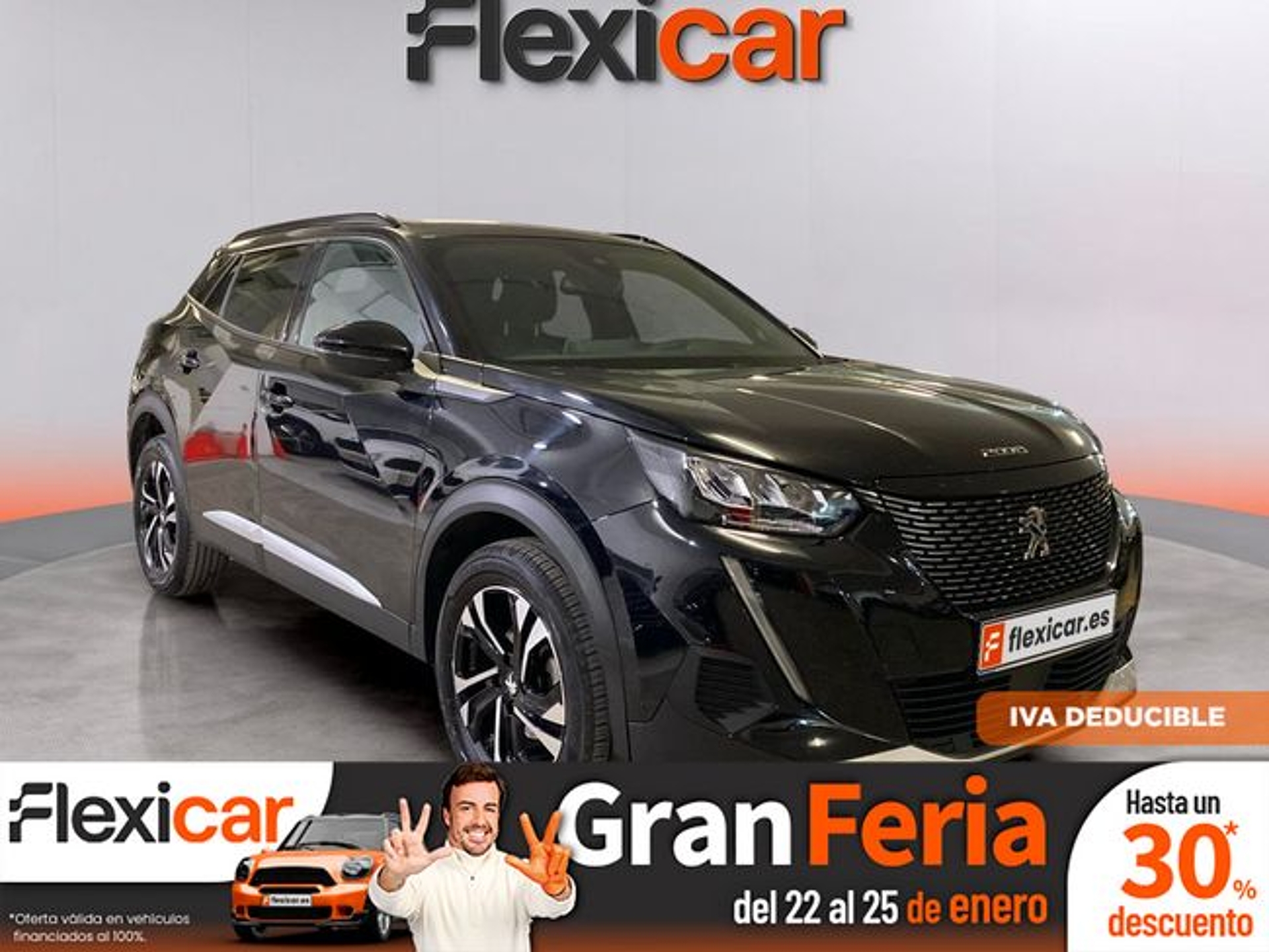 Imagen de PEUGEOT 2008