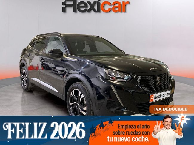 PEUGEOT 2008 (Allure Pack Puretech 100 S&S 6 Vel. MAN) en Vizcaya