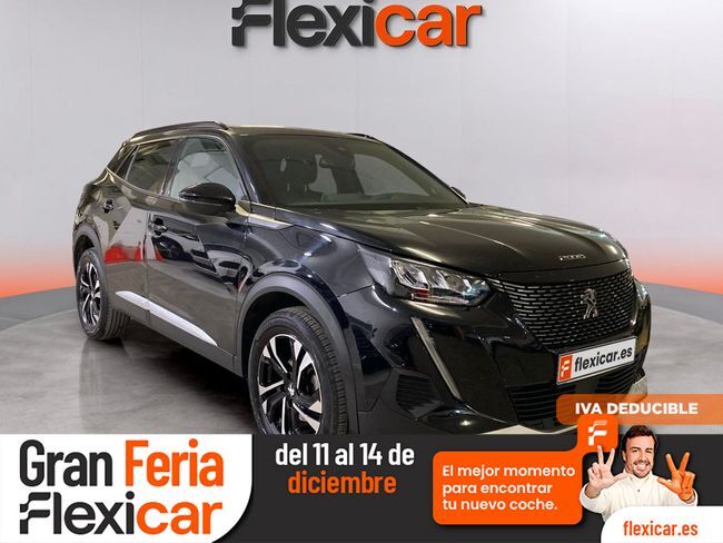 PEUGEOT 2008 (Allure Pack Puretech 100 S&S 6 Vel. MAN) en Vizcaya